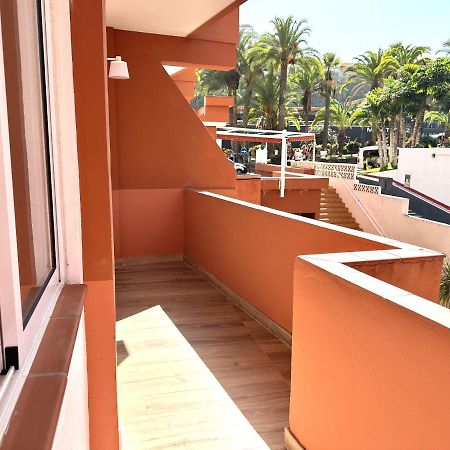Pink Alta Apartment With Pool Puerto de la Cruz  Exterior photo