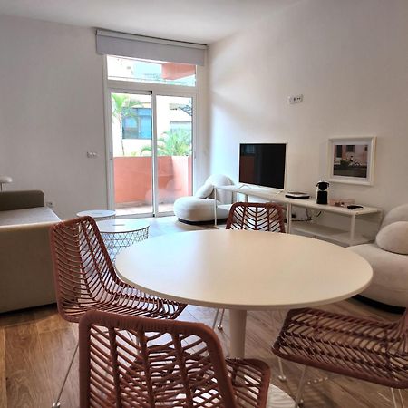 Pink Alta Apartment With Pool Puerto de la Cruz  Exterior photo