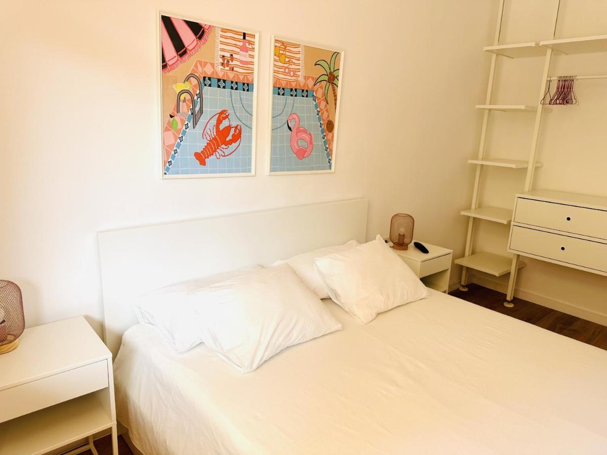 Pink Alta Apartment With Pool Puerto de la Cruz  Exterior photo